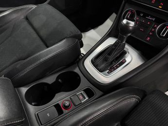Audi Q3 2.0 TDI S line Edition S Tronic quattro Euro 6 (s/s) 5dr