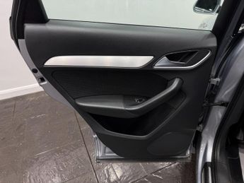Audi Q3 2.0 TDI S line Edition S Tronic quattro Euro 6 (s/s) 5dr