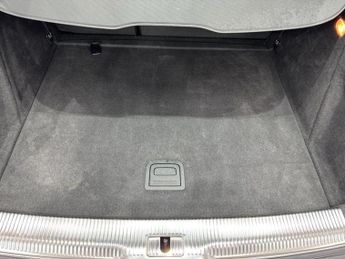 Audi Q3 2.0 TDI S line Edition S Tronic quattro Euro 6 (s/s) 5dr