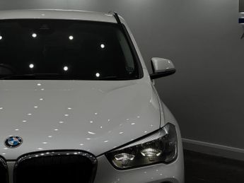 BMW X1 2.0 20i GPF Sport DCT sDrive Euro 6 (s/s) 5dr
