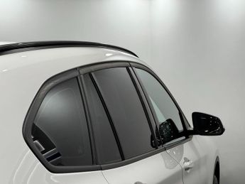 BMW X1 2.0 20i GPF Sport DCT sDrive Euro 6 (s/s) 5dr