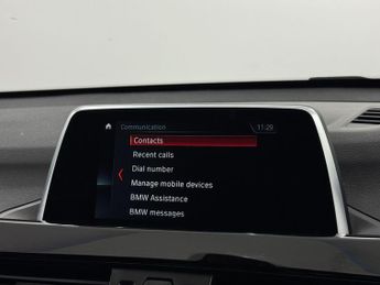BMW X1 2.0 20i GPF Sport DCT sDrive Euro 6 (s/s) 5dr