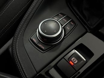 BMW X1 2.0 20i GPF Sport DCT sDrive Euro 6 (s/s) 5dr