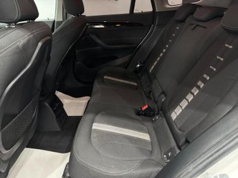 BMW X1 2.0 20i GPF Sport DCT sDrive Euro 6 (s/s) 5dr