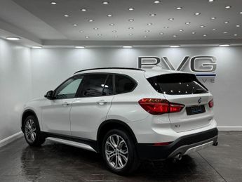 BMW X1 2.0 20i GPF Sport DCT sDrive Euro 6 (s/s) 5dr