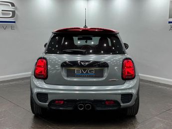MINI Hatch 2.0 John Cooper Works Auto Euro 6 (s/s) 3dr