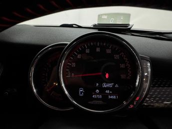 MINI Hatch 2.0 John Cooper Works Auto Euro 6 (s/s) 3dr