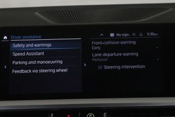 BMW 3 Series 2.0 330e 12kWh SE Pro Touring Auto Euro 6 (s/s) 5dr
