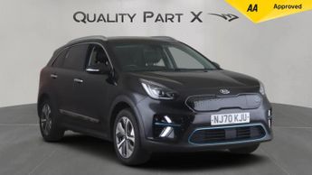 Kia Niro 64kWh 4 Auto 5dr