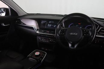 Kia Niro 64kWh 4 Auto 5dr