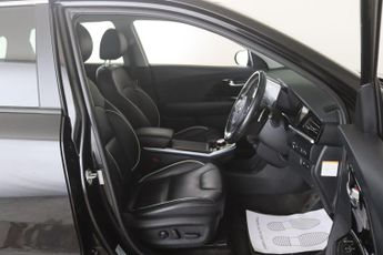 Kia Niro 64kWh 4 Auto 5dr