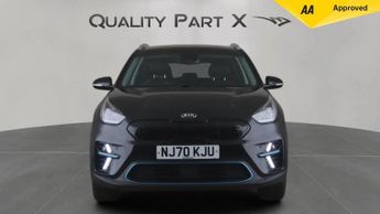 Kia Niro 64kWh 4 Auto 5dr