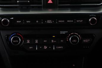 Kia Niro 64kWh 4 Auto 5dr