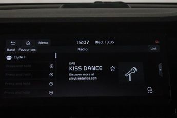 Kia Niro 64kWh 4 Auto 5dr