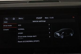Kia Niro 64kWh 4 Auto 5dr