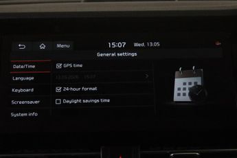 Kia Niro 64kWh 4 Auto 5dr