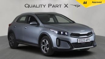 Kia Ceed 1.5 T-GDi 2 Euro 6 (s/s) 5dr