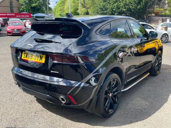 Jaguar E-PACE 2.0 D150 R-Dynamic S Auto AWD Euro 6 (s/s) 5dr