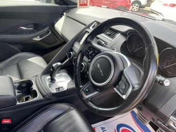 Jaguar E-PACE 2.0 D150 R-Dynamic S Auto AWD Euro 6 (s/s) 5dr