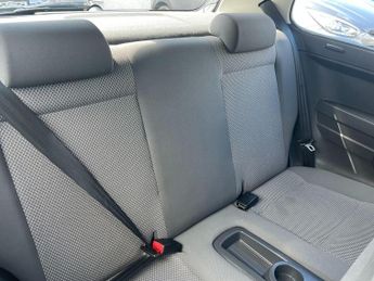 Volkswagen Fox 1.2 6V Euro 5 3dr