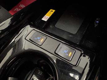 Toyota Prius 1.8 VVT 8.8kWh Business Edition Plus CVT Euro 6 (s/s) 5dr