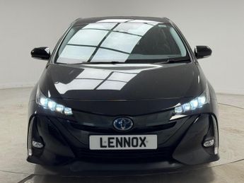 Toyota Prius 1.8 VVT 8.8kWh Business Edition Plus CVT Euro 6 (s/s) 5dr