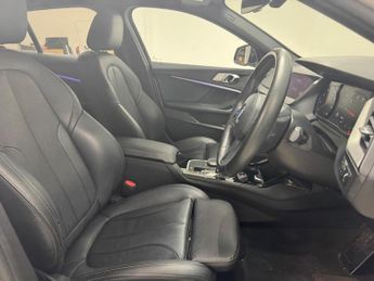 BMW 1 Series 1.5 118i M Sport DCT Euro 6 (s/s) 5dr