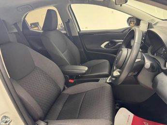 Mazda Mazda2 HYBRID 1.5h Agile CVT Euro 6 (s/s) 5dr