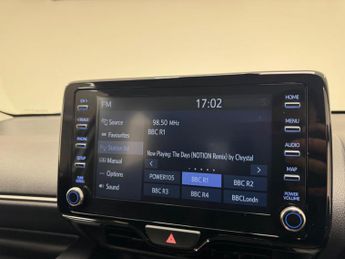 Mazda Mazda2 HYBRID 1.5h Agile CVT Euro 6 (s/s) 5dr