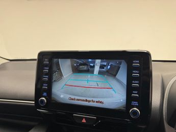 Mazda Mazda2 HYBRID 1.5h Agile CVT Euro 6 (s/s) 5dr