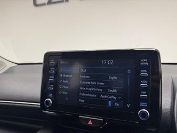 Mazda Mazda2 HYBRID 1.5h Agile CVT Euro 6 (s/s) 5dr