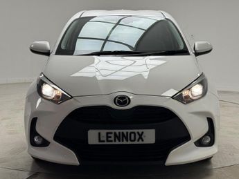 Mazda Mazda2 HYBRID 1.5h Agile CVT Euro 6 (s/s) 5dr