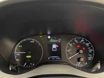 Mazda Mazda2 HYBRID 1.5h Agile CVT Euro 6 (s/s) 5dr