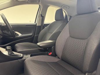 Mazda Mazda2 HYBRID 1.5h Agile CVT Euro 6 (s/s) 5dr