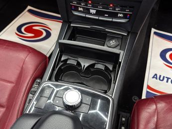 Mercedes-Benz E Class 2.1 E220 CDI AMG Sport G-Tronic+ Euro 5 (s/s) 2dr