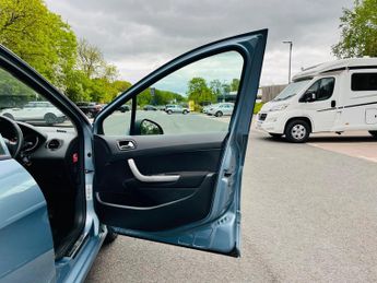 Peugeot 308 1.6 e-HDi Active EGC Euro 5 (s/s) 5dr
