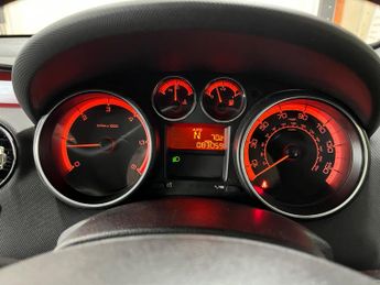Peugeot 308 1.6 e-HDi Active EGC Euro 5 (s/s) 5dr