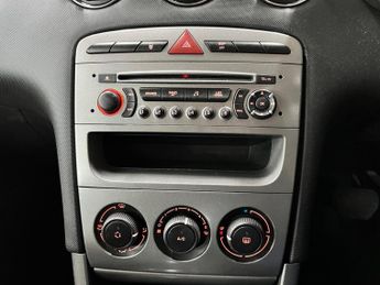 Peugeot 308 1.6 e-HDi Active EGC Euro 5 (s/s) 5dr