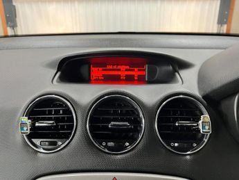 Peugeot 308 1.6 e-HDi Active EGC Euro 5 (s/s) 5dr