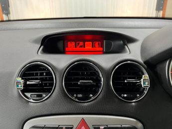 Peugeot 308 1.6 e-HDi Active EGC Euro 5 (s/s) 5dr