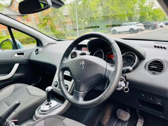 Peugeot 308 1.6 e-HDi Active EGC Euro 5 (s/s) 5dr