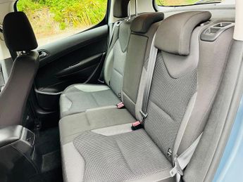 Peugeot 308 1.6 e-HDi Active EGC Euro 5 (s/s) 5dr