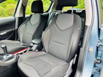 Peugeot 308 1.6 e-HDi Active EGC Euro 5 (s/s) 5dr