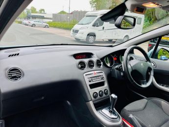 Peugeot 308 1.6 e-HDi Active EGC Euro 5 (s/s) 5dr