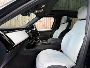 Land Rover Range Rover Sport 3.0 D300 MHEV Dynamic SE Auto 4WD Euro 6 (s/s) 5dr