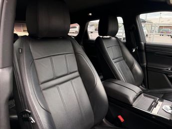 Land Rover Range Rover Evoque 2.0 D180 MHEV R-Dynamic S Auto 4WD Euro 6 (s/s) 5dr