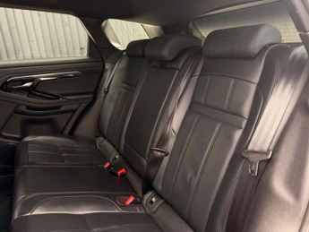 Land Rover Range Rover Evoque 2.0 D180 MHEV R-Dynamic S Auto 4WD Euro 6 (s/s) 5dr
