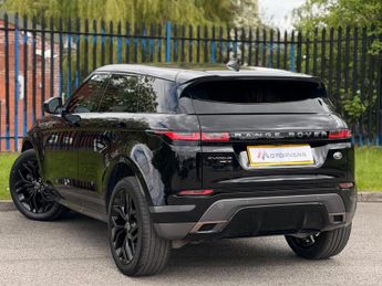 Land Rover Range Rover Evoque 2.0 D180 MHEV R-Dynamic S Auto 4WD Euro 6 (s/s) 5dr