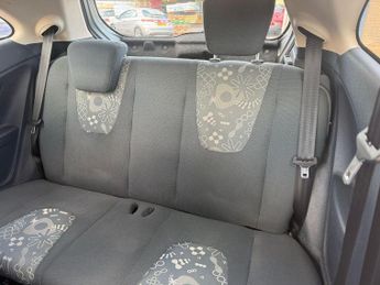 Ford Ka 1.2 Studio Euro 5 3dr