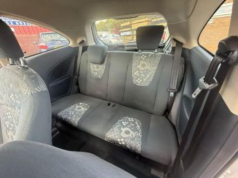Ford Ka 1.2 Studio Euro 5 3dr